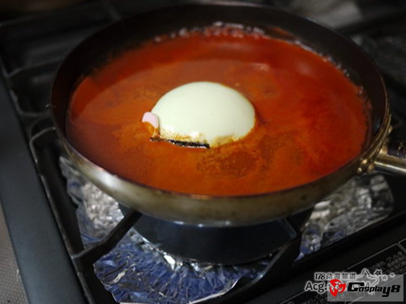 相模屋食料推出高达系列《高战蟹豆腐》火锅
