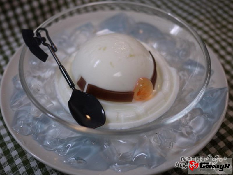 相模屋食料推出高达系列《高战蟹豆腐》火锅