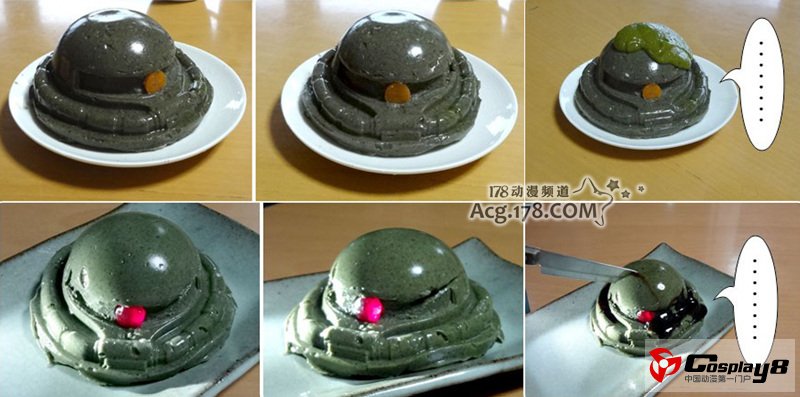 相模屋食料推出高达系列《高战蟹豆腐》火锅