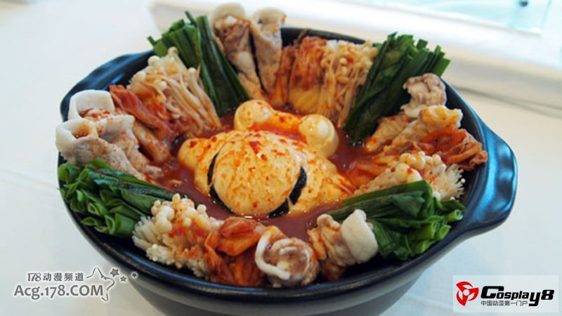 相模屋食料推出高达系列《高战蟹豆腐》火锅