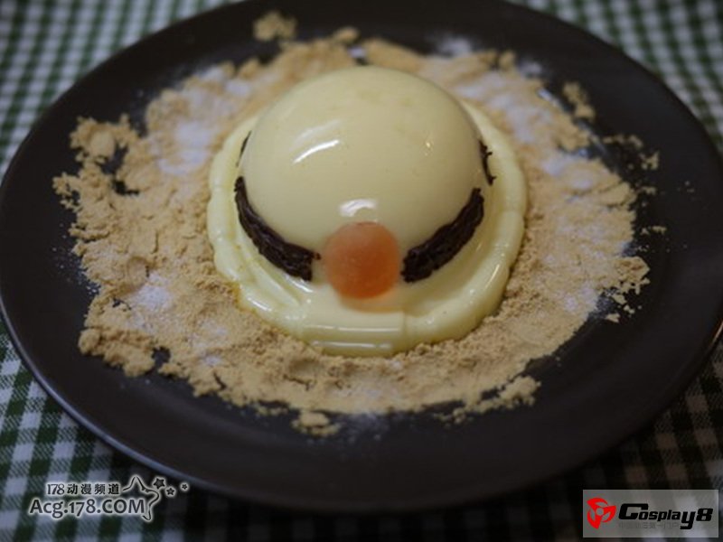 相模屋食料推出高达系列《高战蟹豆腐》火锅