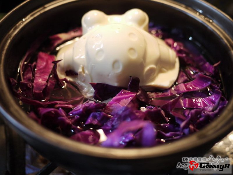 相模屋食料推出高达系列《高战蟹豆腐》火锅