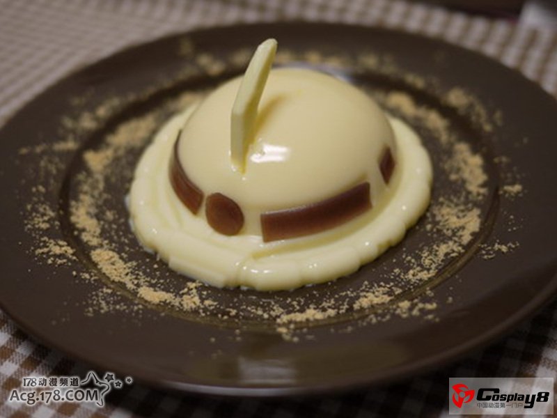 相模屋食料推出高达系列《高战蟹豆腐》火锅