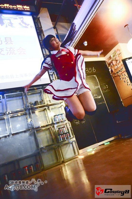 日本德岛县ACDC动漫交流会现场报道