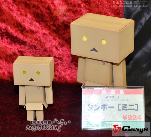 宫泽模型展示会2012年·秋 王之战和机器人欣赏