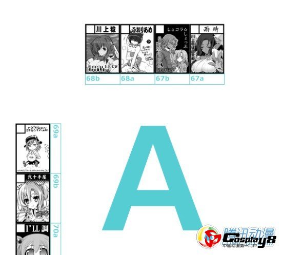  轻小说作家川上稔将参加冬季COMI