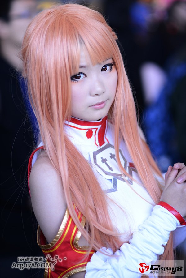 南京第11届ComicJehad同人会感受现场气氛