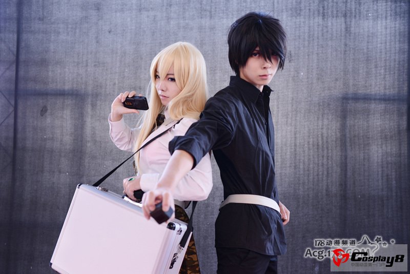 南京第11届ComicJehad同人会感受现场气氛