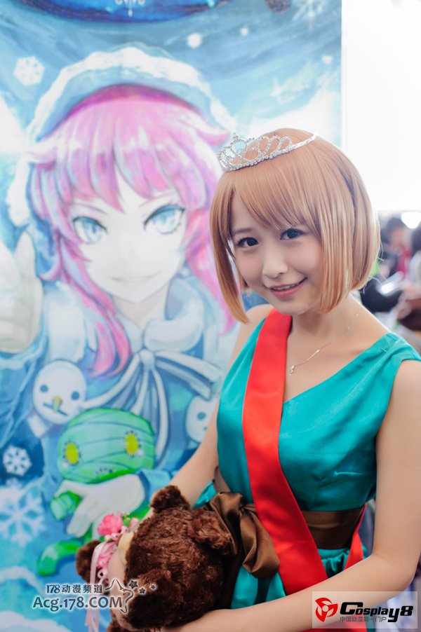 南京第11届ComicJehad同人会感受现场气氛