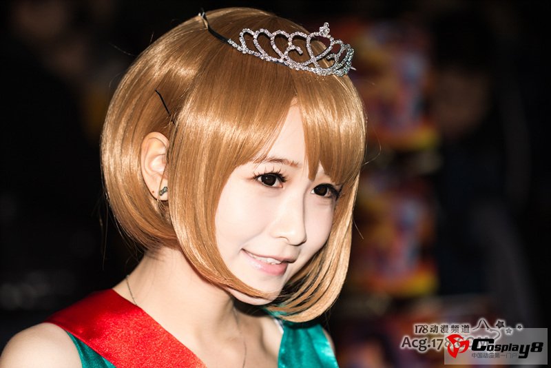 南京第11届ComicJehad同人会感受现场气氛