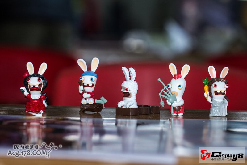 南京第11届ComicJehad同人会感受现场气氛