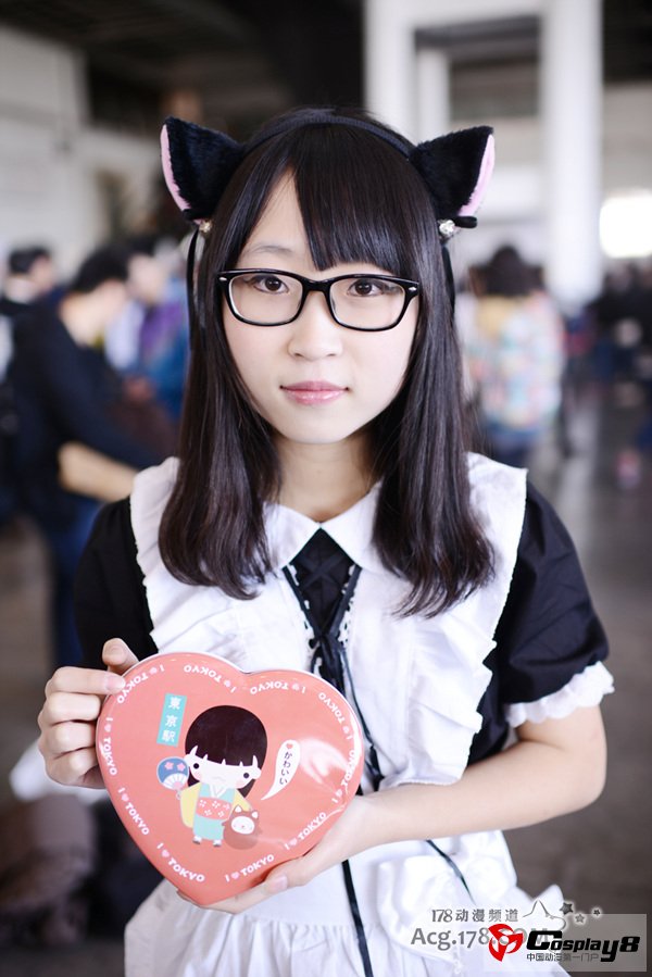 南京第11届ComicJehad同人会感受现场气氛