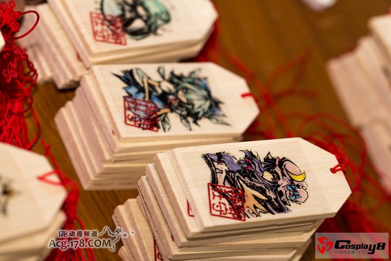 南京第11届ComicJehad同人会感受现场气氛