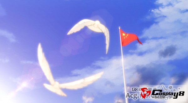 国内原创《拜见女皇陛下》决定动画化？