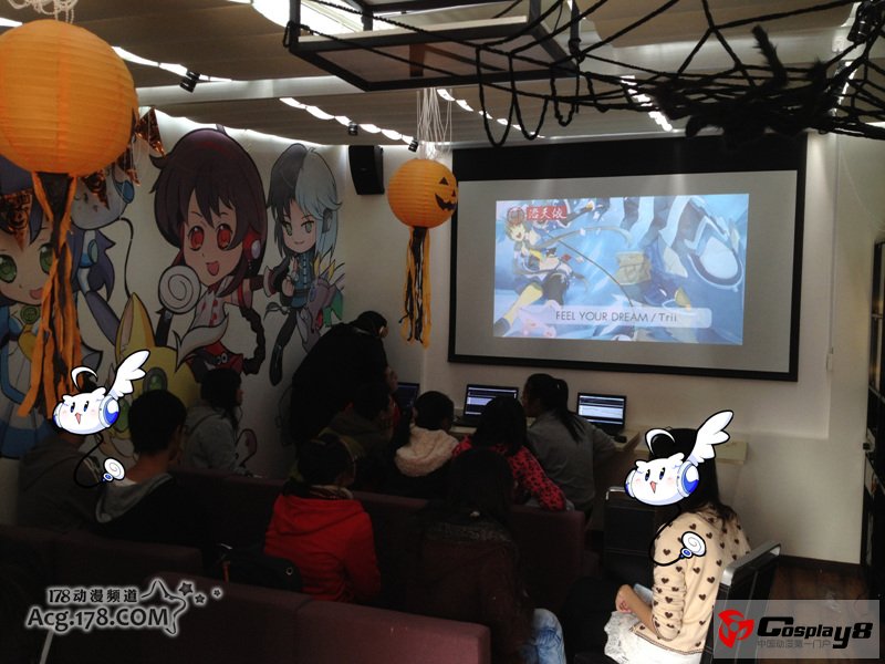 VOCALOID™ CHINA校园行洛天依行程发布