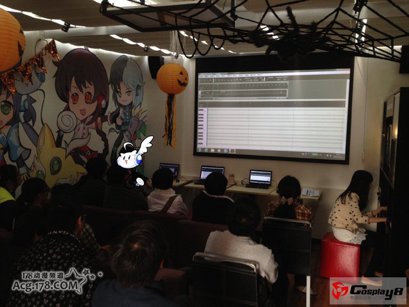 VOCALOID™ CHINA校园行洛天依行程发布