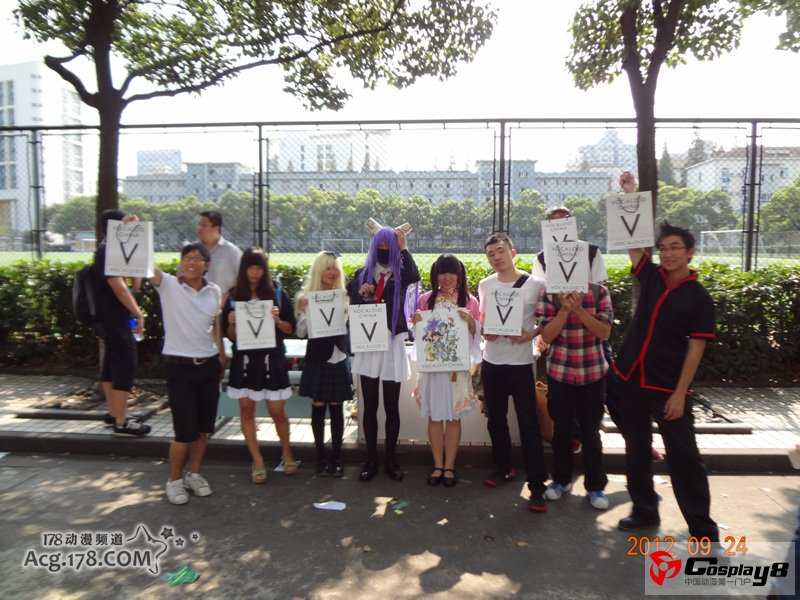VOCALOID™ CHINA校园行洛天依行程发布