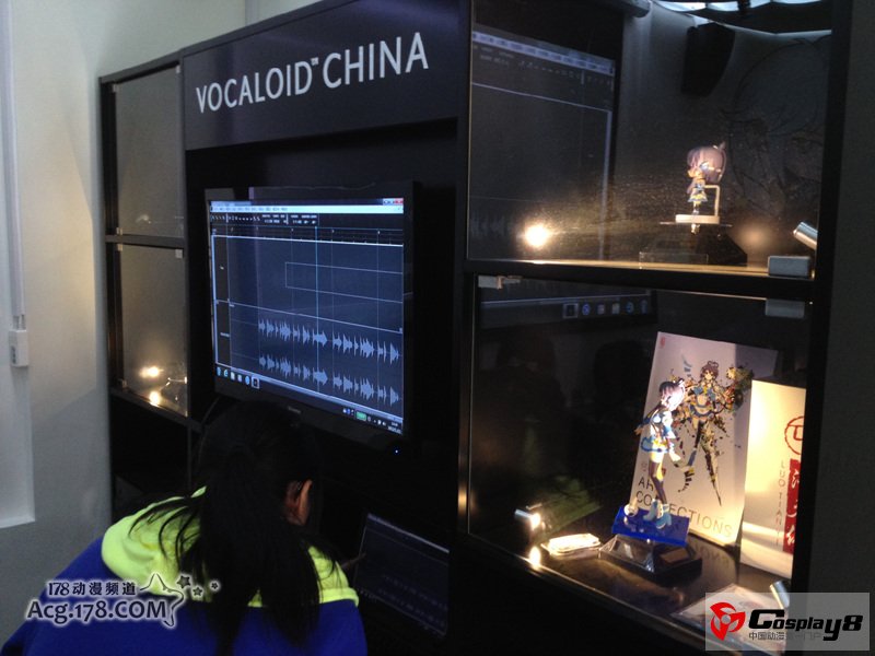 VOCALOID™ CHINA校园行洛天依行程发布