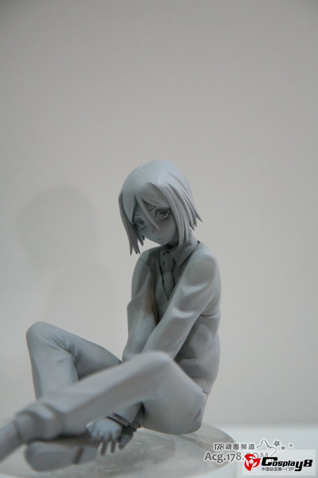 ALTER《Fate/Zero》韦伯灰模和迷你征服王发售