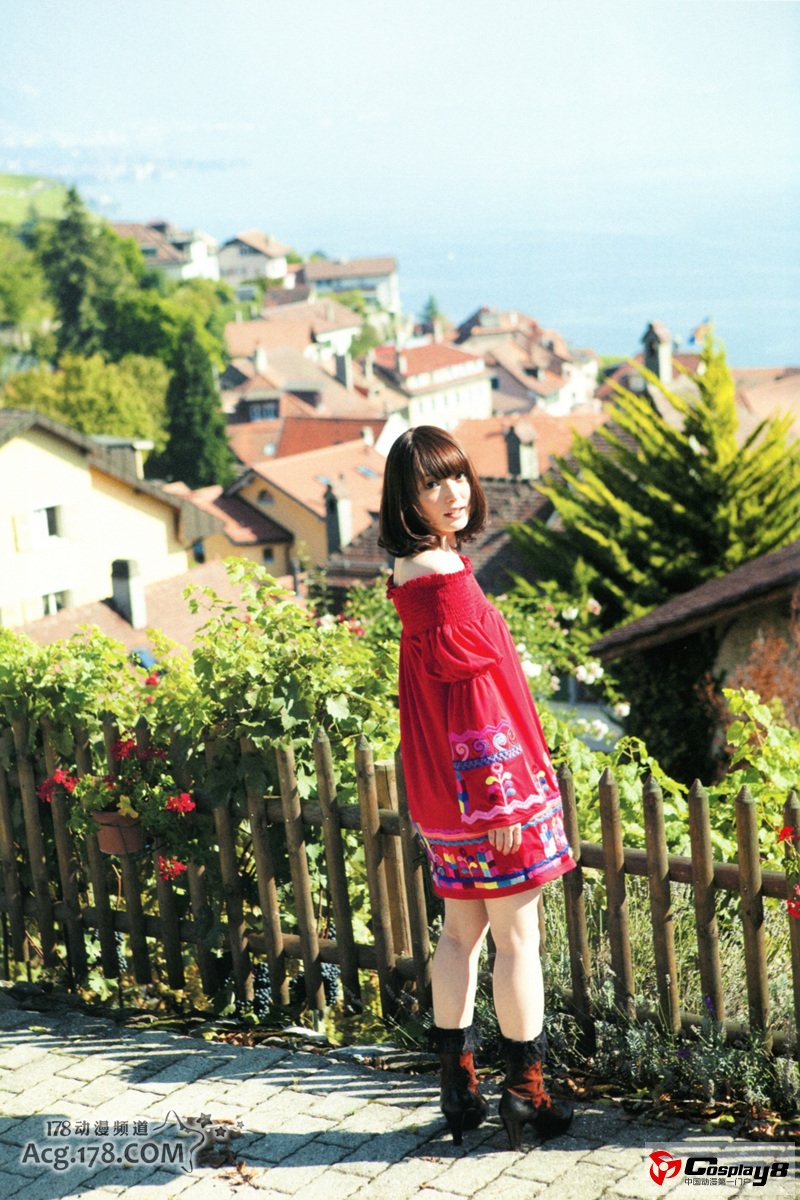 AnimeOne2012年度秋季动画最优秀女性声优结果