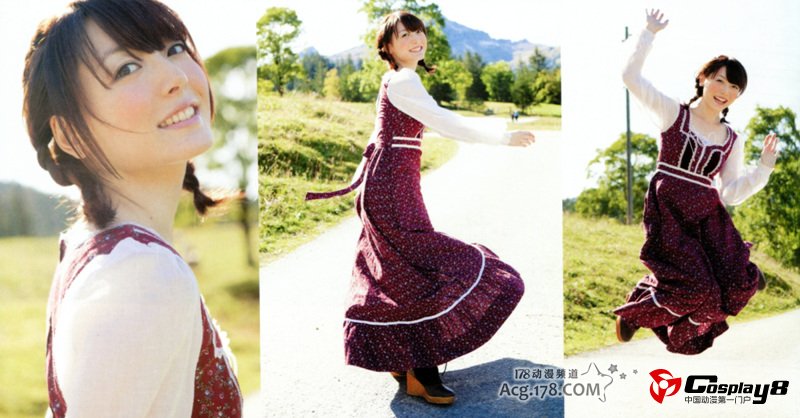 AnimeOne2012年度秋季动画最优秀女性声优结果