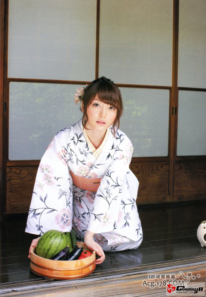 AnimeOne2012年度秋季动画最优秀女性声优结果