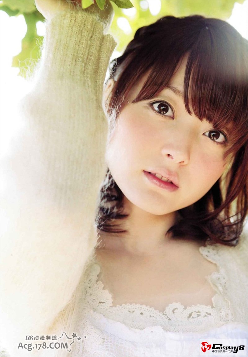 AnimeOne2012年度秋季动画最优秀女性声优结果