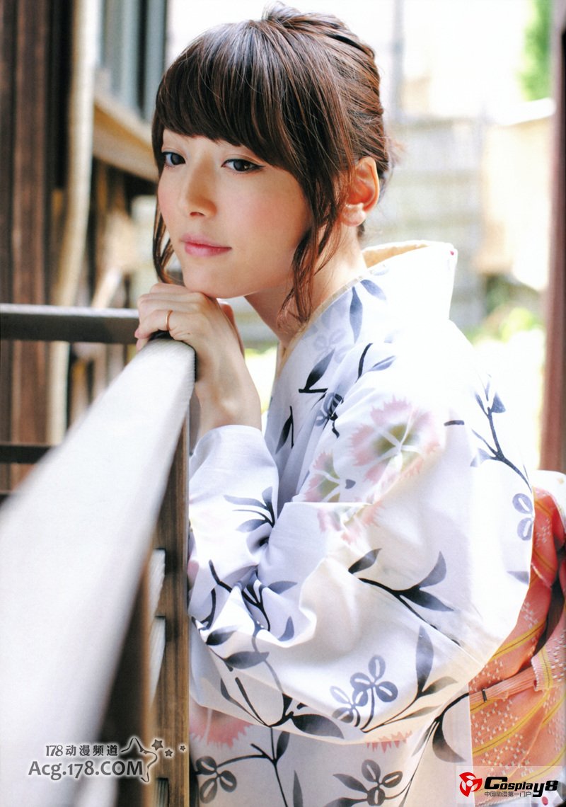 AnimeOne2012年度秋季动画最优秀女性声优结果