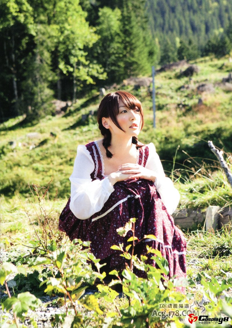AnimeOne2012年度秋季动画最优秀女性声优结果