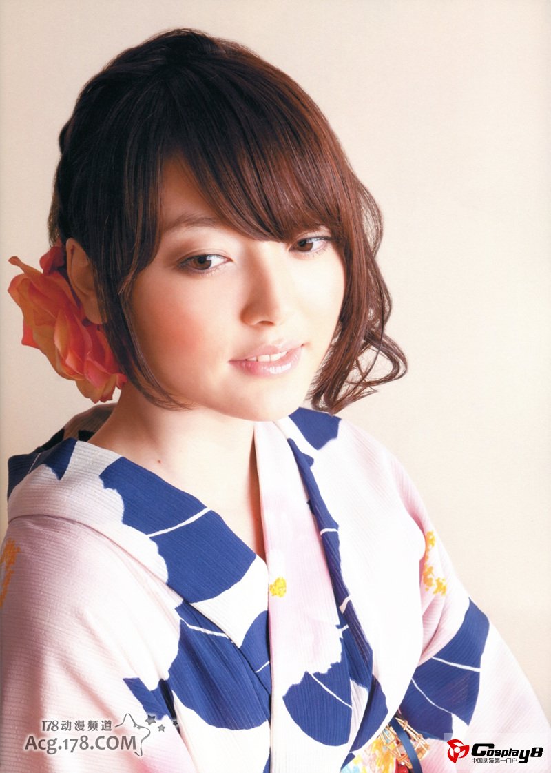 AnimeOne2012年度秋季动画最优秀女性声优结果