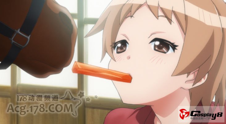 动画《My Sweet 小马冬娜》宣布制作动画第2季