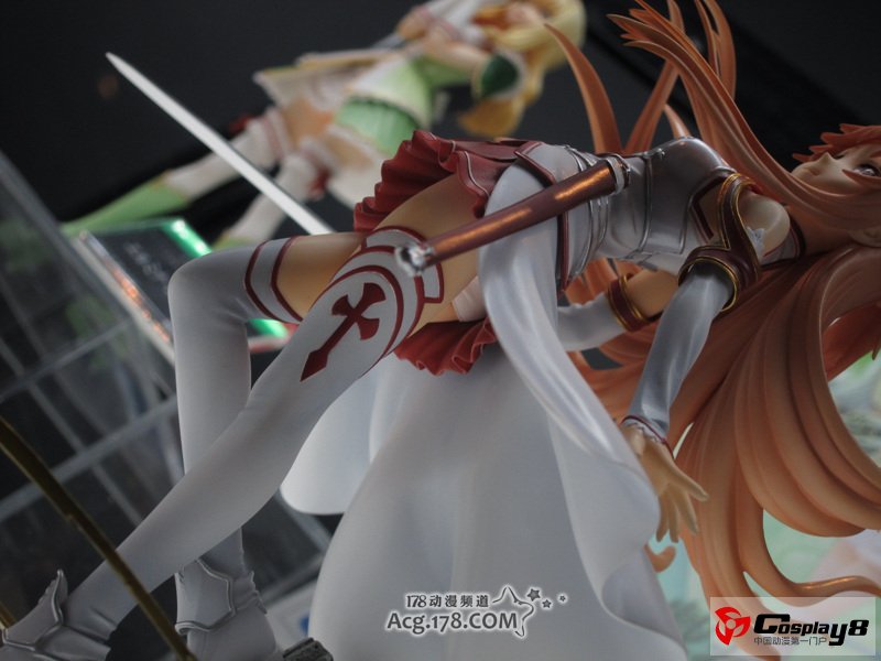 手办展示活动“MagaHobby EXPO 2012 秋”图集