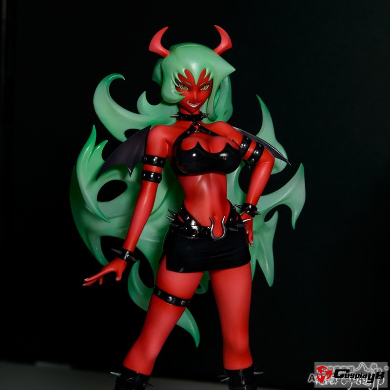 手办展示活动“MagaHobby EXPO 2012 秋”图集