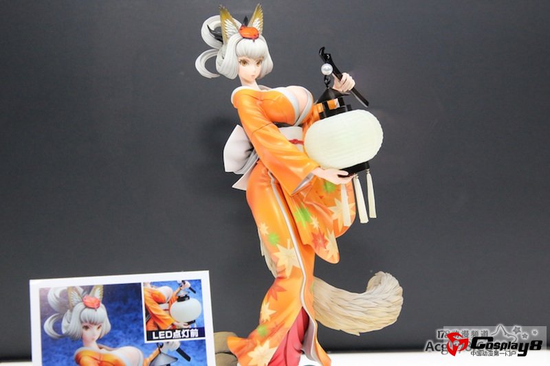 手办展示活动“MagaHobby EXPO 2012 秋”图集