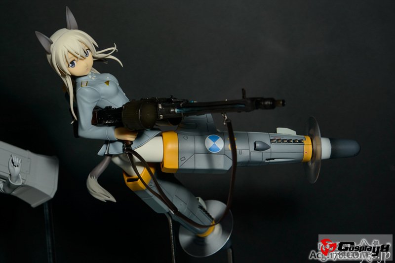手办展示活动“MagaHobby EXPO 2012 秋”图集