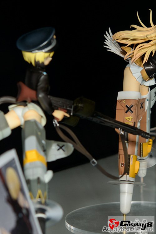 手办展示活动“MagaHobby EXPO 2012 秋”图集