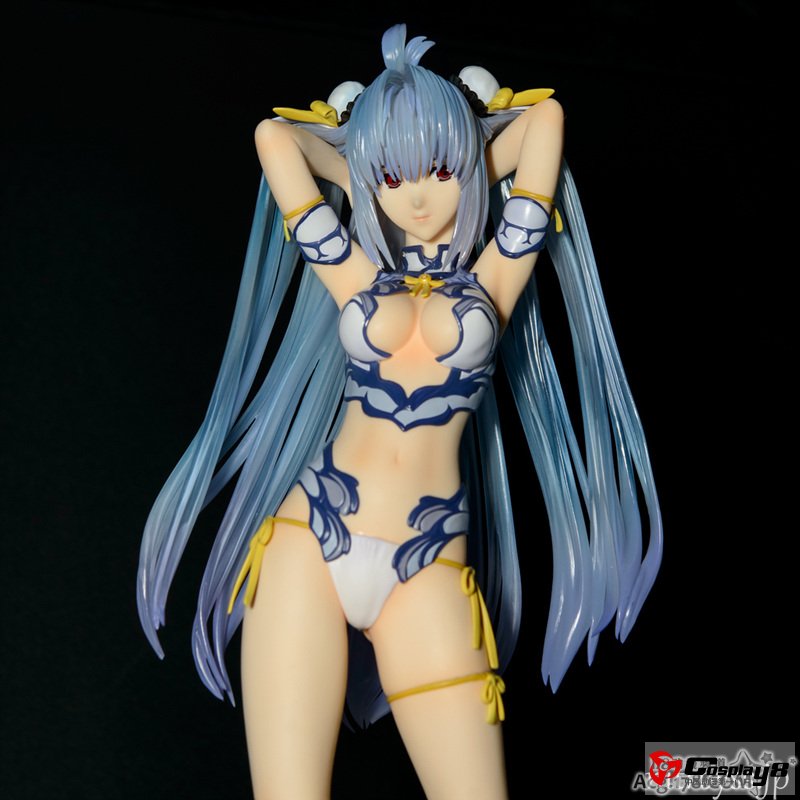 手办展示活动“MagaHobby EXPO 2012 秋”图集