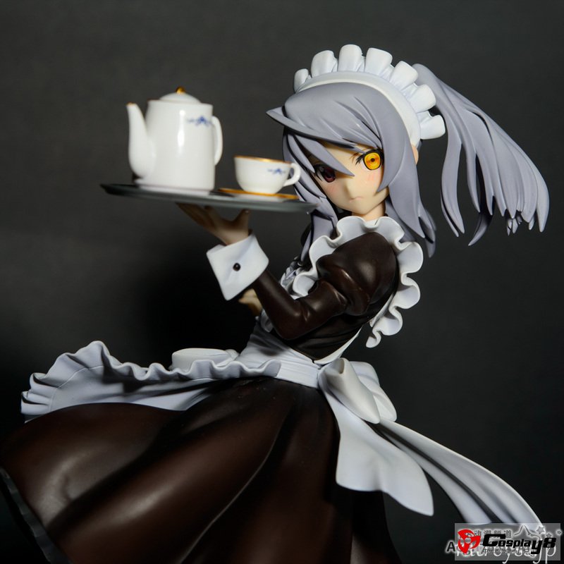 手办展示活动“MagaHobby EXPO 2012 秋”图集