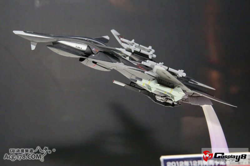 手办展示活动“MagaHobby EXPO 2012 秋”图集