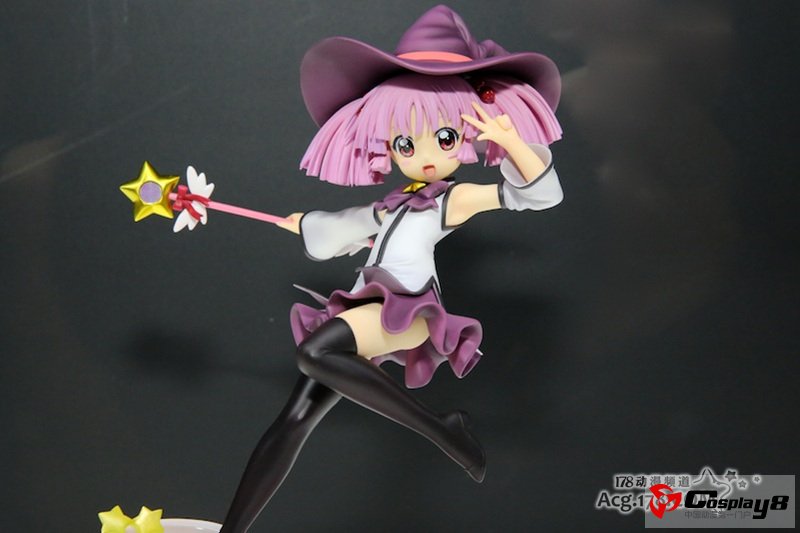 手办展示活动“MagaHobby EXPO 2012 秋”图集