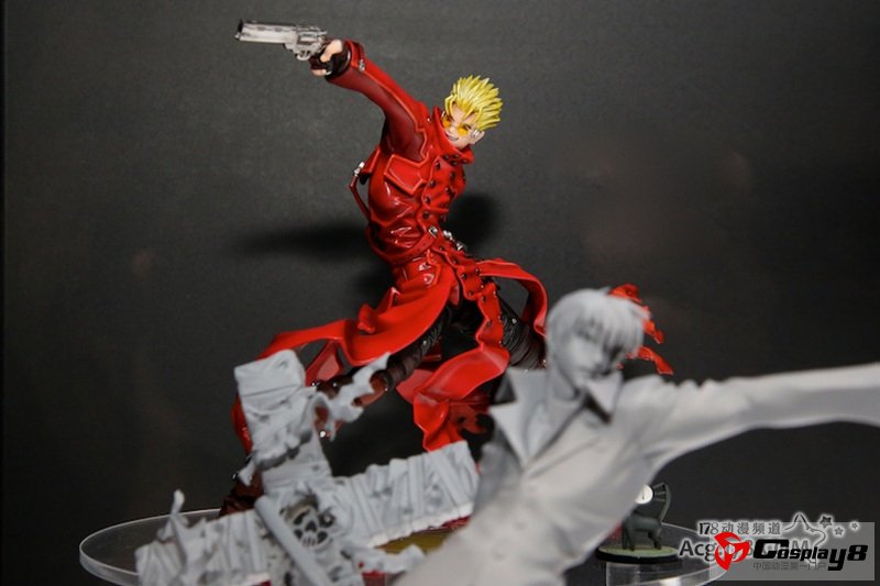 手办展示活动“MagaHobby EXPO 2012 秋”图集