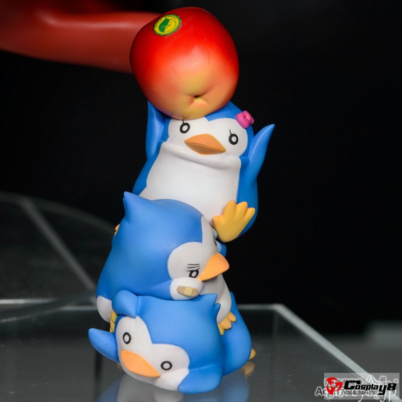手办展示活动“MagaHobby EXPO 2012 秋”图集