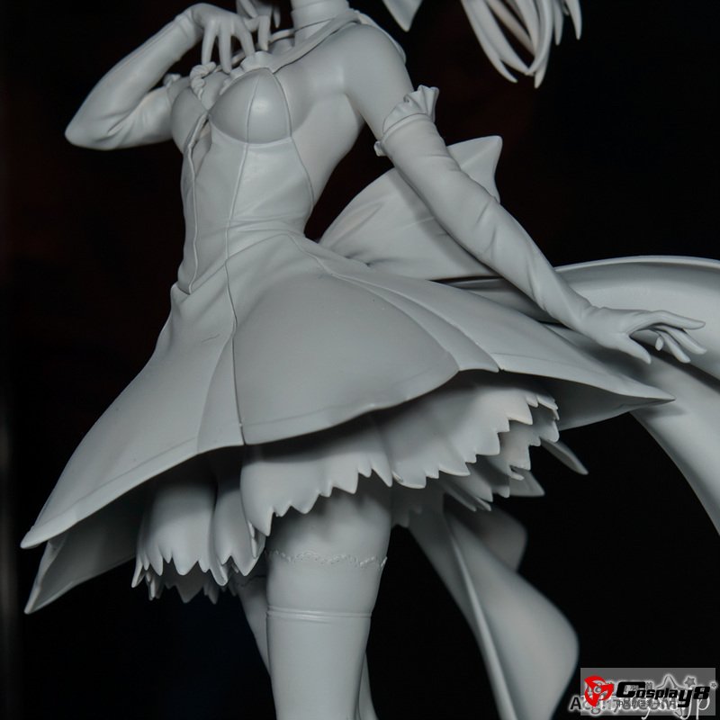 手办展示活动“MagaHobby EXPO 2012 秋”图集