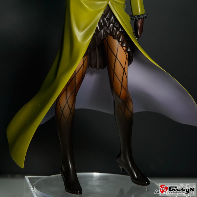 手办展示活动“MagaHobby EXPO 2012 秋”图集