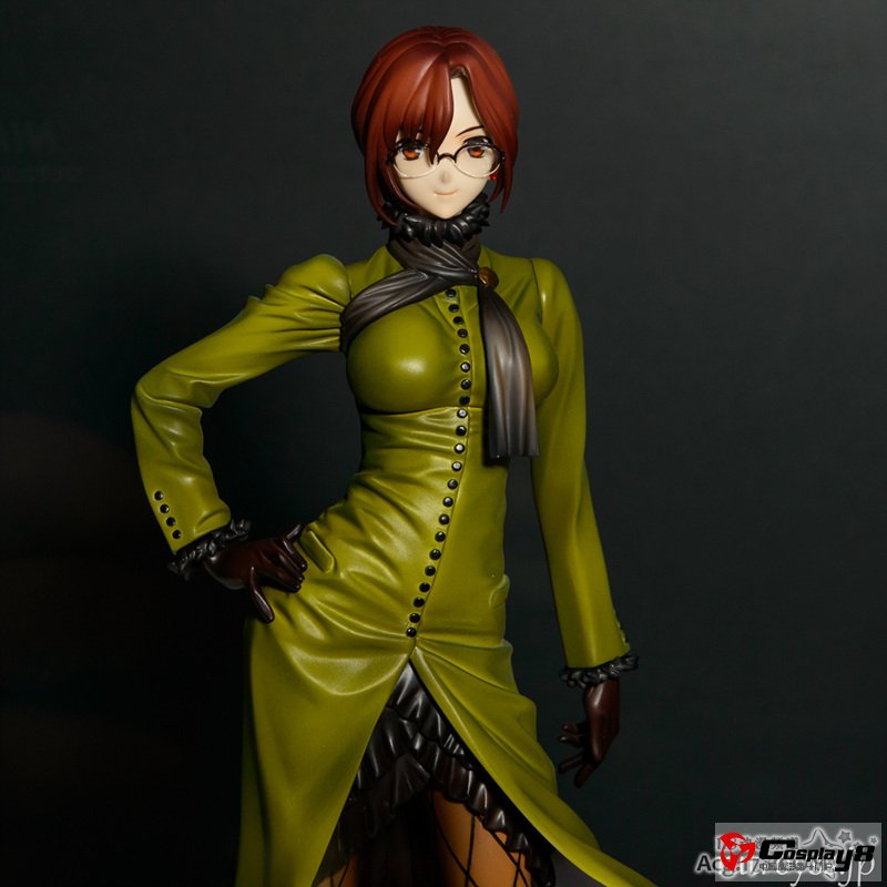 手办展示活动“MagaHobby EXPO 2012 秋”图集