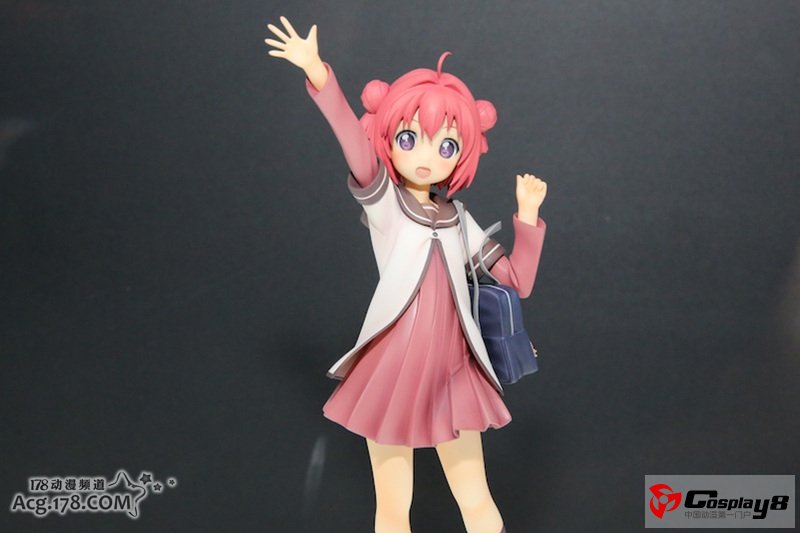 手办展示活动“MagaHobby EXPO 2012 秋”图集