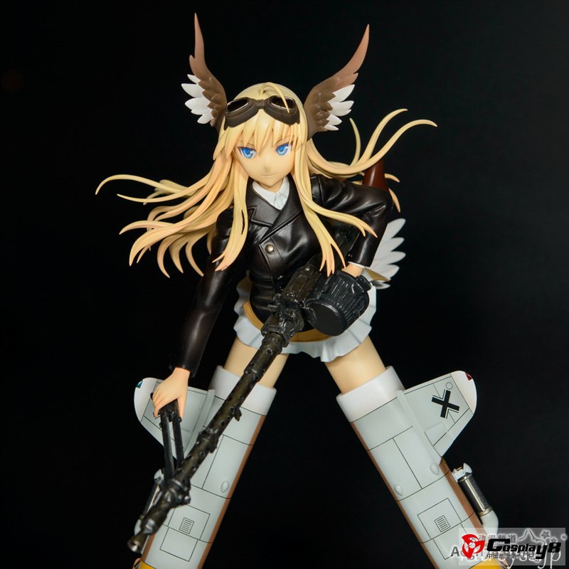 手办展示活动“MagaHobby EXPO 2012 秋”图集