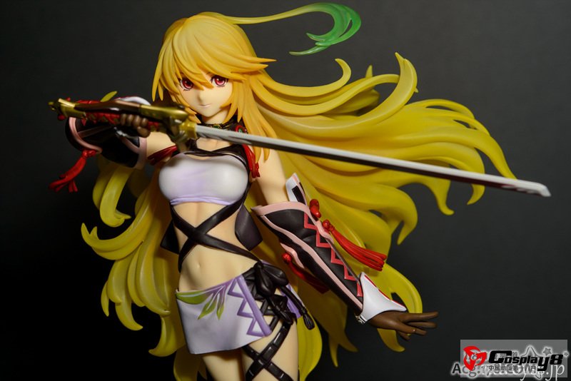 手办展示活动“MagaHobby EXPO 2012 秋”图集