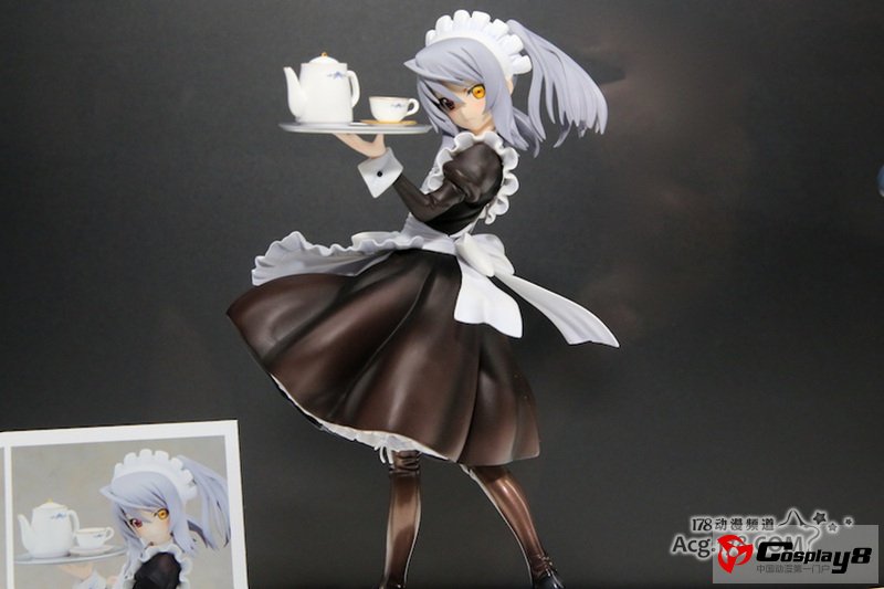 手办展示活动“MagaHobby EXPO 2012 秋”图集