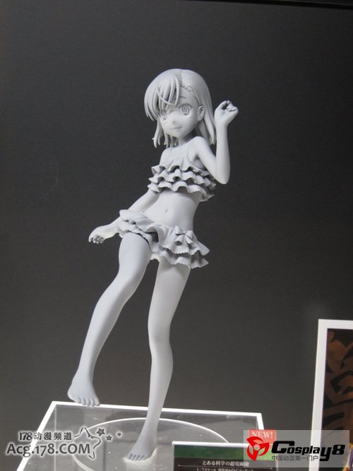 手办展示活动“MagaHobby EXPO 2012 秋”图集
